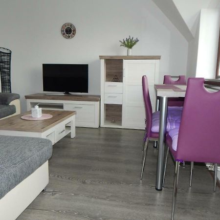 Apartman Lemon Tatranská Lomnica Exteriör bild