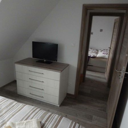 Apartman Lemon Tatranská Lomnica Exteriör bild
