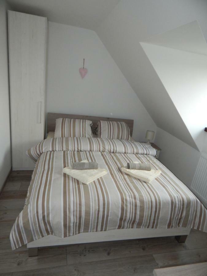 Apartman Lemon Tatranská Lomnica Exteriör bild