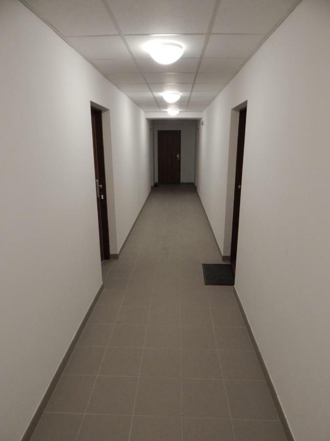 Apartman Lemon Tatranská Lomnica Exteriör bild