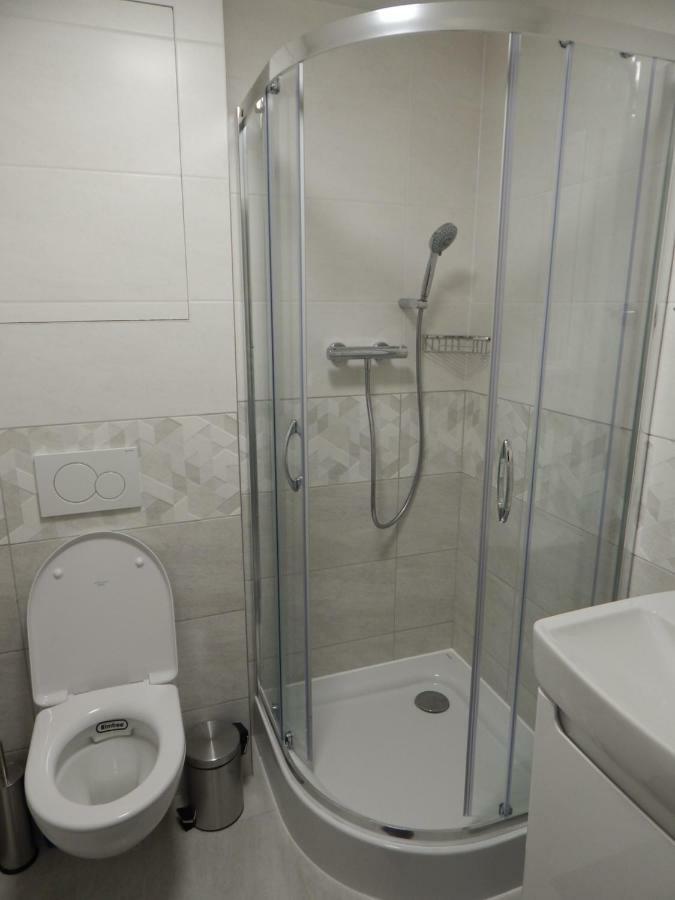 Apartman Lemon Tatranská Lomnica Exteriör bild