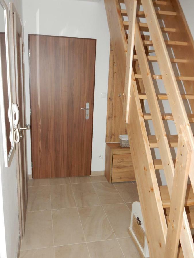 Apartman Lemon Tatranská Lomnica Exteriör bild