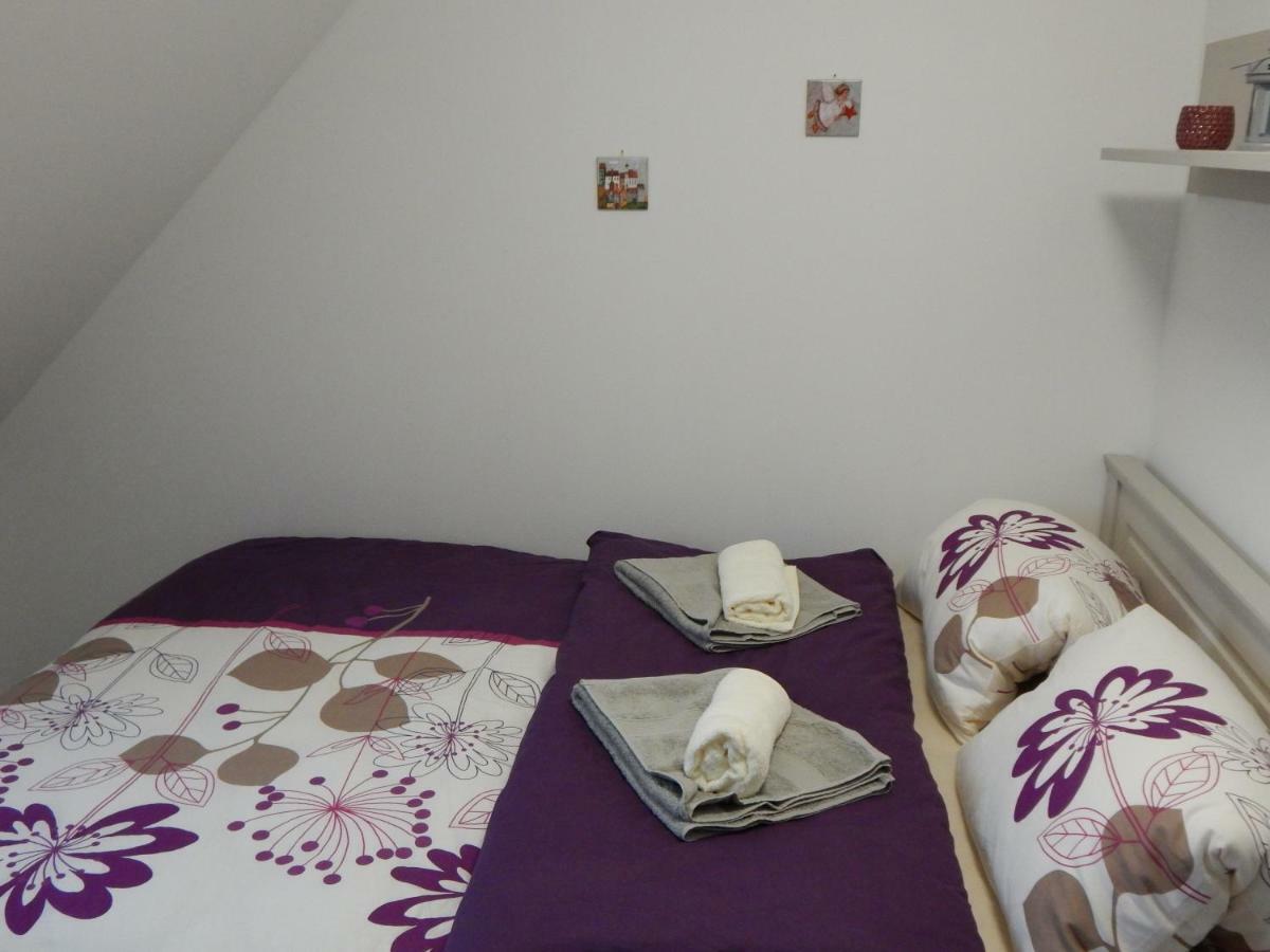 Apartman Lemon Tatranská Lomnica Exteriör bild