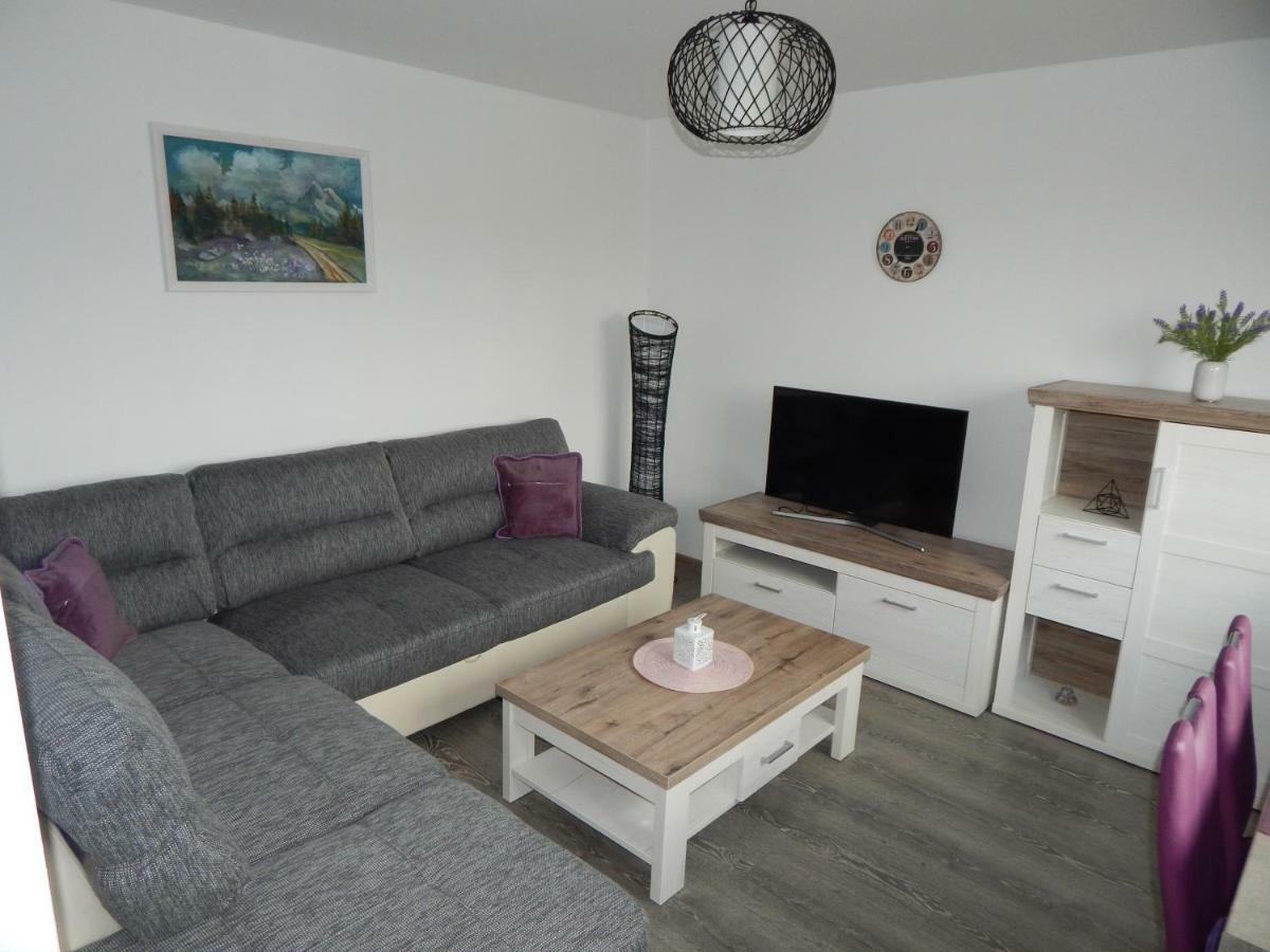 Apartman Lemon Tatranská Lomnica Exteriör bild