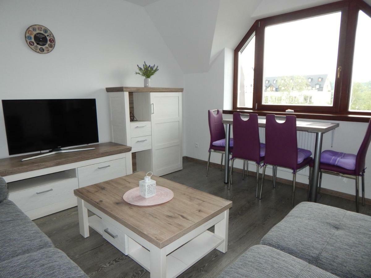 Apartman Lemon Tatranská Lomnica Exteriör bild